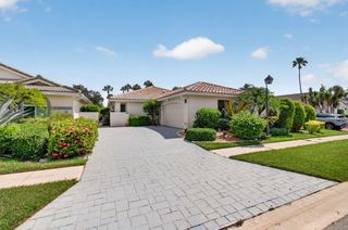 15441 Strathearn Drive, Delray Beach, FL 33446