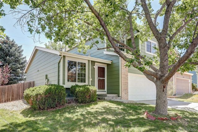 11176 Rodeo Circle, Parker, CO 80138