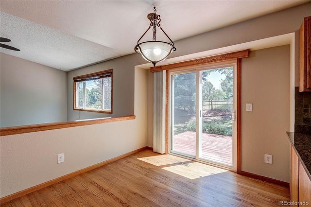 11176 Rodeo Circle, Parker, CO 80138