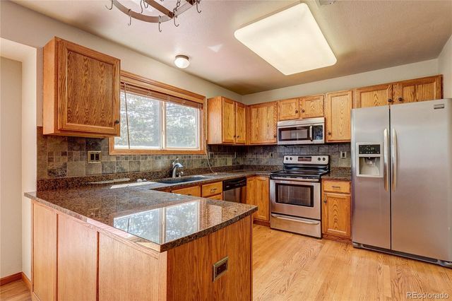 11176 Rodeo Circle, Parker, CO 80138