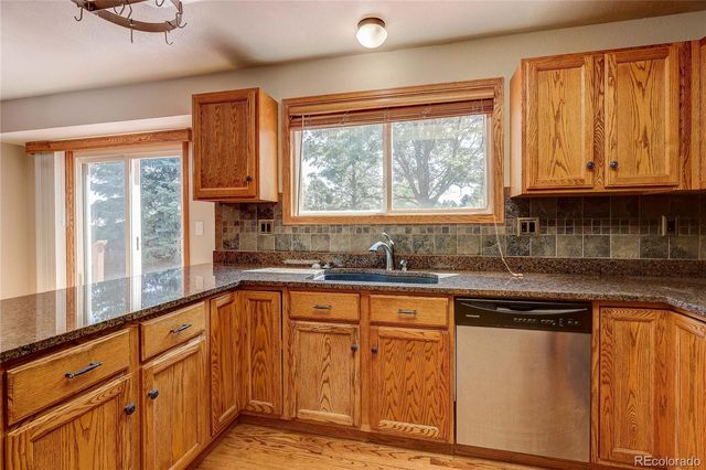 11176 Rodeo Circle, Parker, CO 80138