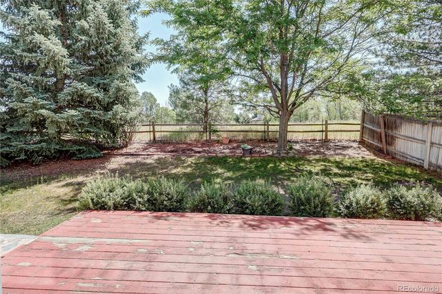 11176 Rodeo Circle, Parker, CO 80138