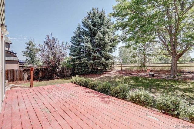 11176 Rodeo Circle, Parker, CO 80138