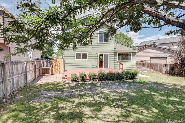 11176 Rodeo Circle, Parker, CO 80138