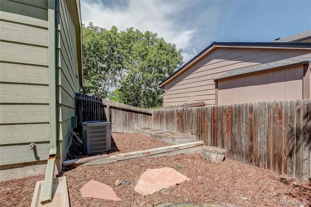 11176 Rodeo Circle, Parker, CO 80138