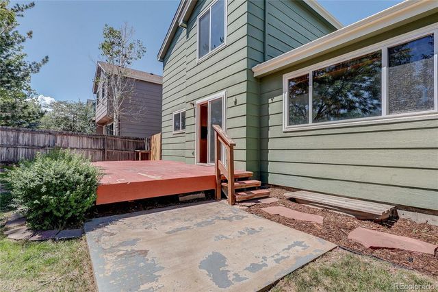 11176 Rodeo Circle, Parker, CO 80138