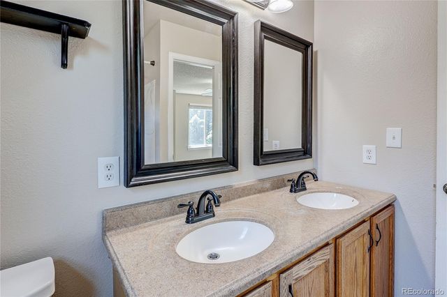11176 Rodeo Circle, Parker, CO 80138