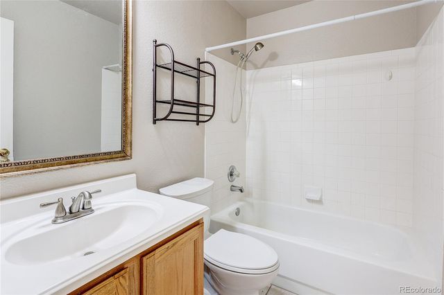 11176 Rodeo Circle, Parker, CO 80138