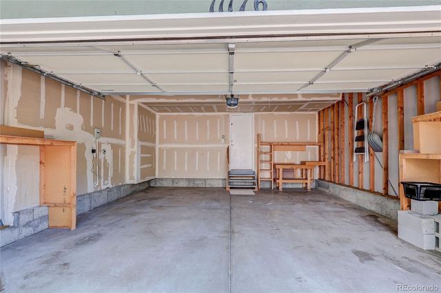 11176 Rodeo Circle, Parker, CO 80138