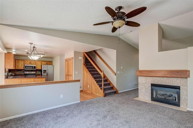 11176 Rodeo Circle, Parker, CO 80138