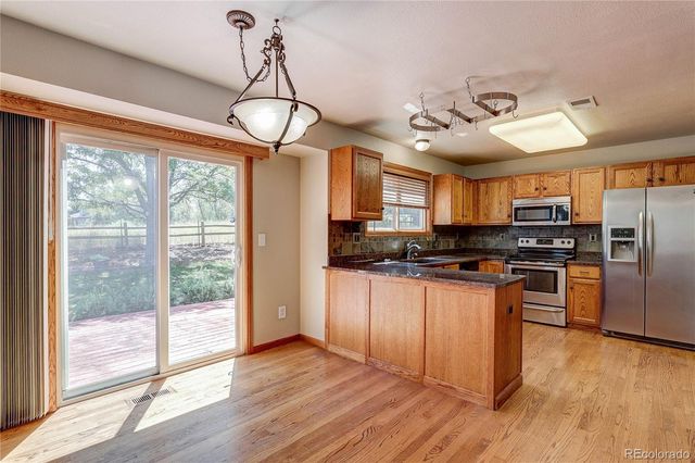 11176 Rodeo Circle, Parker, CO 80138