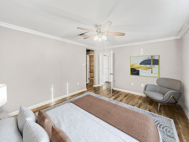 9731 Hadden Road, Baytown, TX 77521