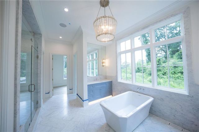 500 Emily Reed Lane Lot 6, Atlanta, GA 30342