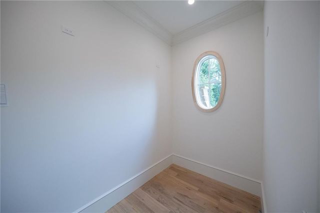 500 Emily Reed Lane Lot 6, Atlanta, GA 30342