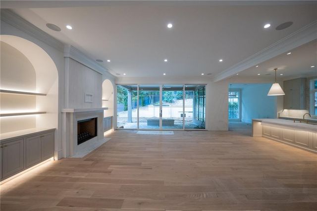 500 Emily Reed Lane Lot 6, Atlanta, GA 30342