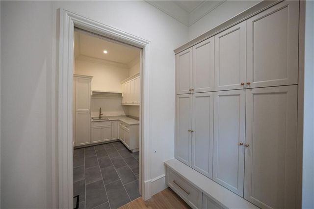 500 Emily Reed Lane Lot 6, Atlanta, GA 30342