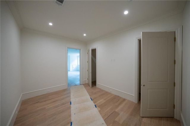 500 Emily Reed Lane Lot 6, Atlanta, GA 30342