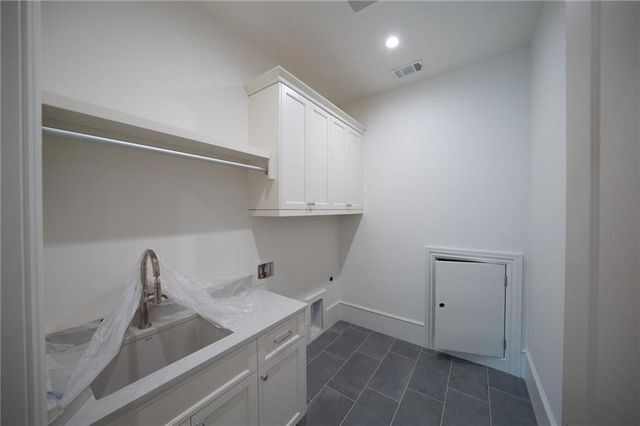 500 Emily Reed Lane Lot 6, Atlanta, GA 30342