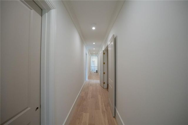 500 Emily Reed Lane Lot 6, Atlanta, GA 30342