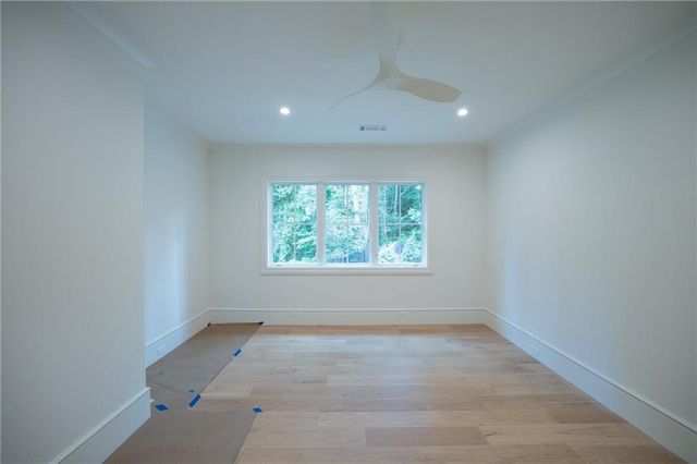 500 Emily Reed Lane Lot 6, Atlanta, GA 30342