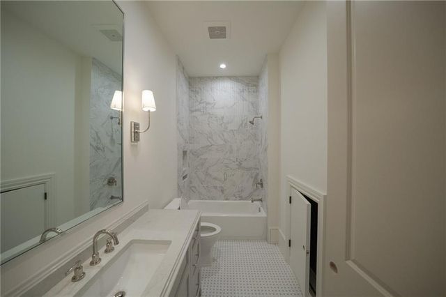 500 Emily Reed Lane Lot 6, Atlanta, GA 30342