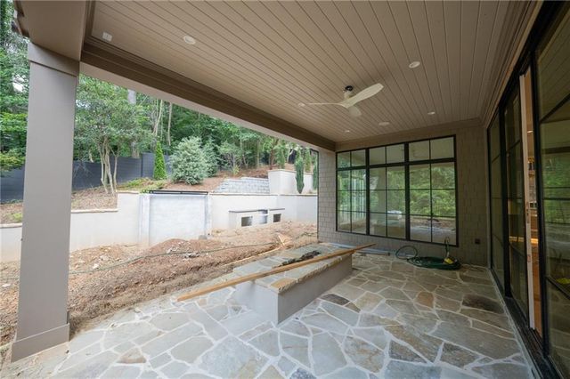 500 Emily Reed Lane Lot 6, Atlanta, GA 30342