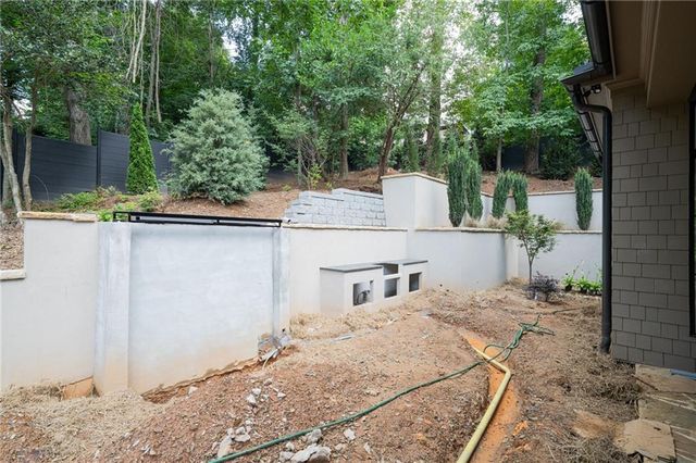 500 Emily Reed Lane Lot 6, Atlanta, GA 30342