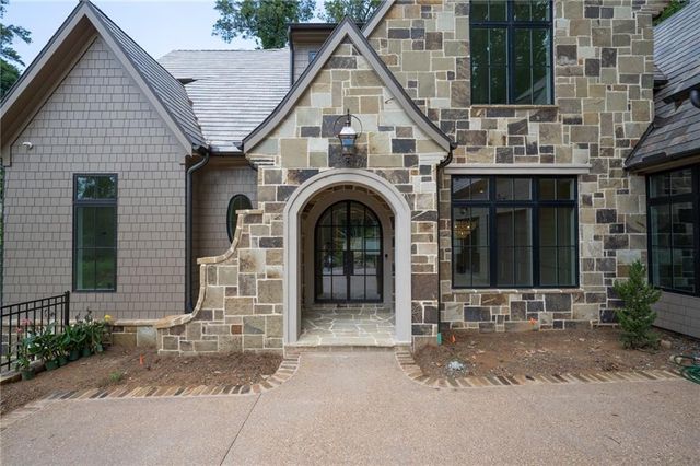 500 Emily Reed Lane Lot 6, Atlanta, GA 30342