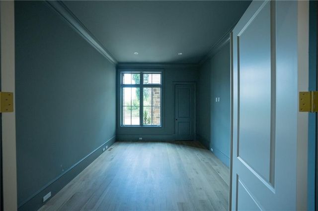 500 Emily Reed Lane Lot 6, Atlanta, GA 30342