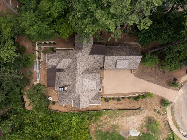 500 Emily Reed Lane Lot 6, Atlanta, GA 30342