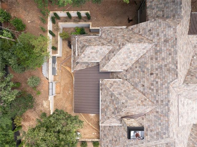 500 Emily Reed Lane Lot 6, Atlanta, GA 30342