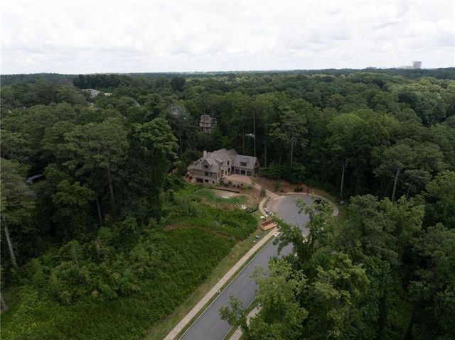 500 Emily Reed Lane Lot 6, Atlanta, GA 30342