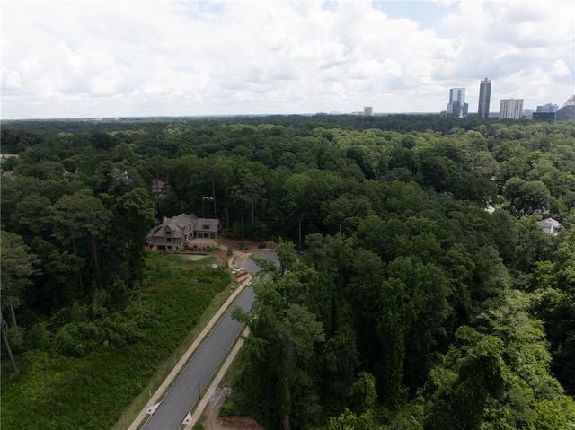500 Emily Reed Lane Lot 6, Atlanta, GA 30342