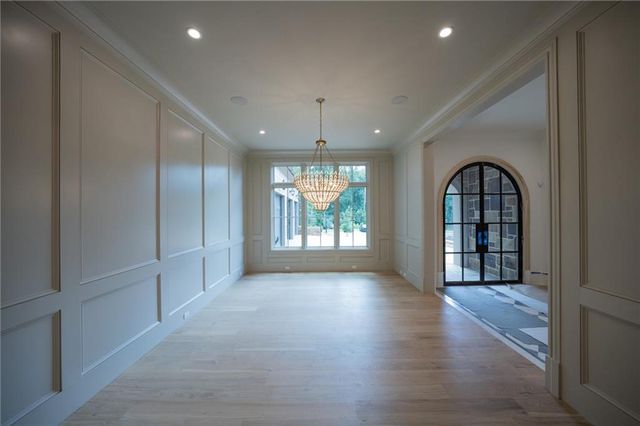 500 Emily Reed Lane Lot 6, Atlanta, GA 30342