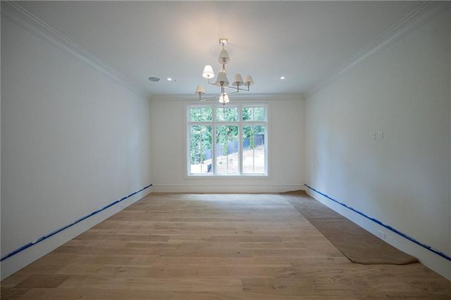 500 Emily Reed Lane Lot 6, Atlanta, GA 30342