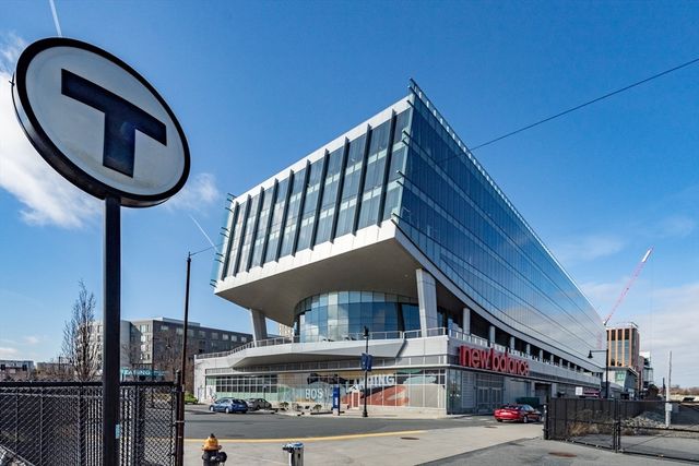 4 Franklin Street 401, Boston, MA 02134