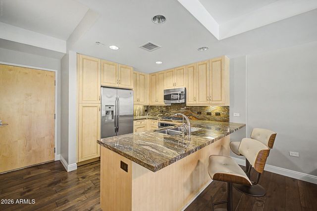 7127 E RANCHO VISTA Drive 3009, Scottsdale, AZ 85251