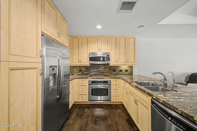 7127 E RANCHO VISTA Drive 3009, Scottsdale, AZ 85251