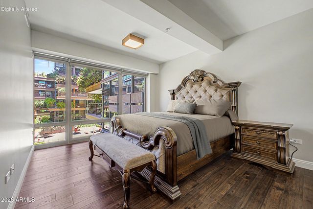 7127 E RANCHO VISTA Drive 3009, Scottsdale, AZ 85251