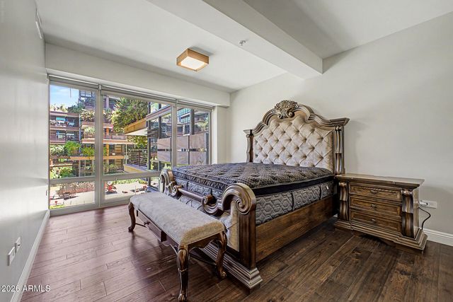 7127 E RANCHO VISTA Drive 3009, Scottsdale, AZ 85251