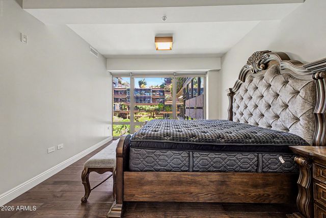 7127 E RANCHO VISTA Drive 3009, Scottsdale, AZ 85251