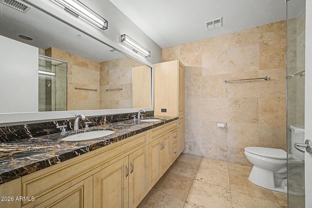 7127 E RANCHO VISTA Drive 3009, Scottsdale, AZ 85251