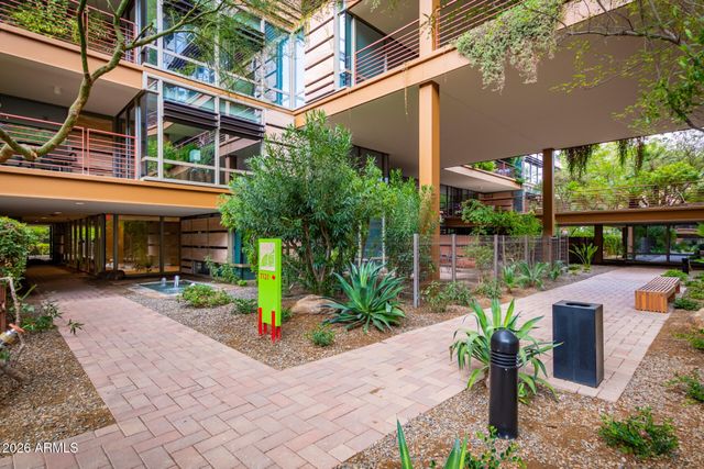 7127 E RANCHO VISTA Drive 3009, Scottsdale, AZ 85251