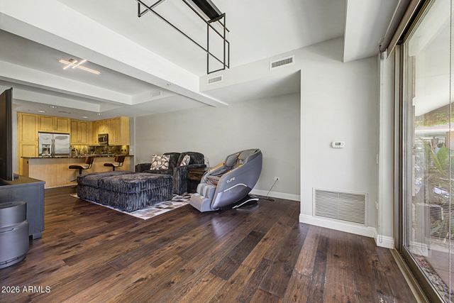 7127 E RANCHO VISTA Drive 3009, Scottsdale, AZ 85251