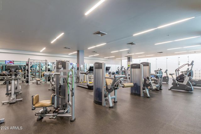 7127 E RANCHO VISTA Drive 3009, Scottsdale, AZ 85251