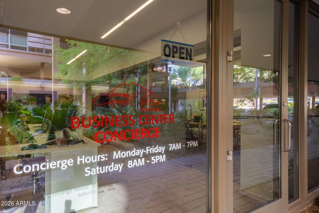 7127 E RANCHO VISTA Drive 3009, Scottsdale, AZ 85251