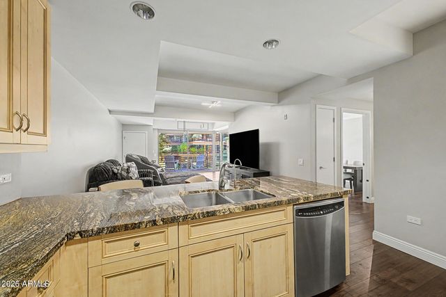 7127 E RANCHO VISTA Drive 3009, Scottsdale, AZ 85251