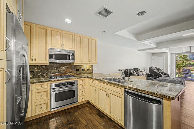7127 E RANCHO VISTA Drive 3009, Scottsdale, AZ 85251