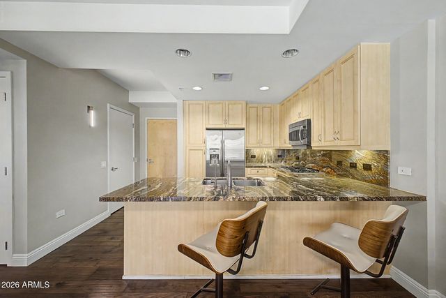 7127 E RANCHO VISTA Drive 3009, Scottsdale, AZ 85251