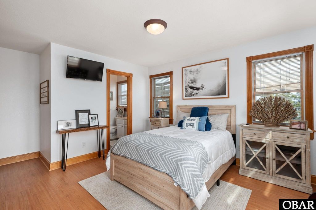 Image 18 of property listing at 4729 S Croatan Highway, Nags Head, NC 27959
